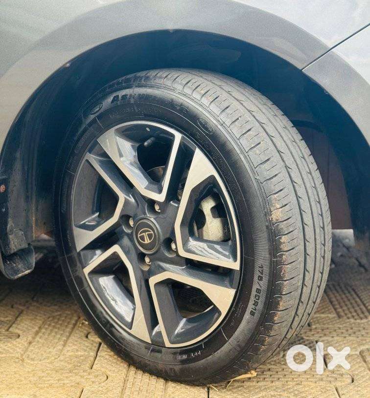 Tata Tiago 1.2 Revotron Xza, 2022, Petrol