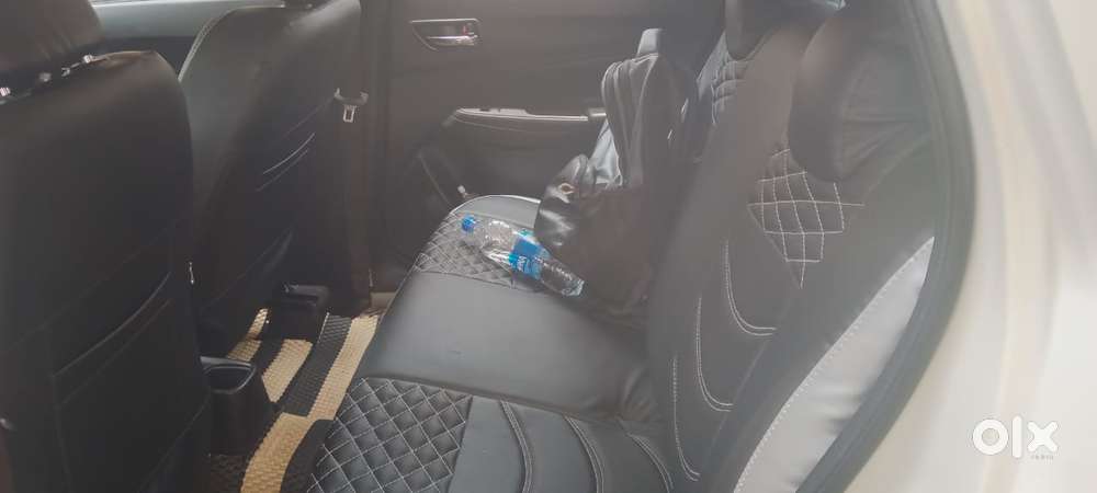 Maruti Suzuki Swift Vxi, 2018, Petrol