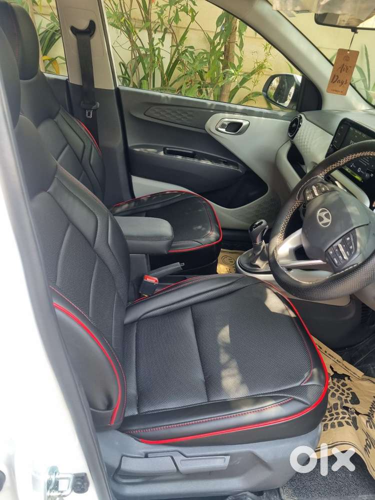 Hyundai Grand I10 Nios Sportz 1.2 Kappa Amt, 2026, Petrol