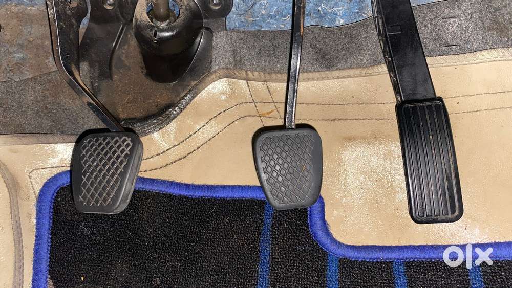 Honda Amaze S I-vtec, 2018, Petrol