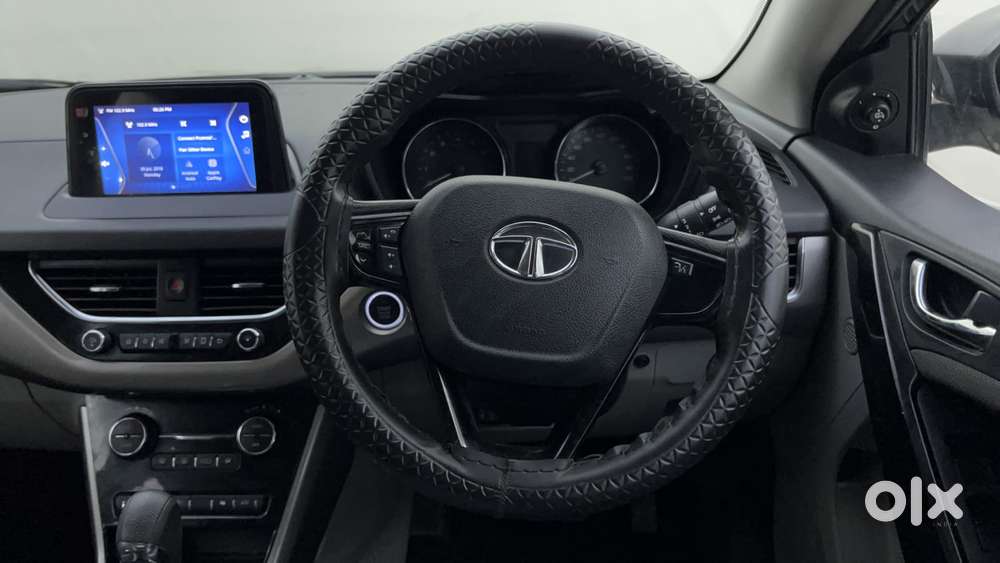Tata Nexon 1.2 Revotron Xza Plus (l), 2019, Petrol