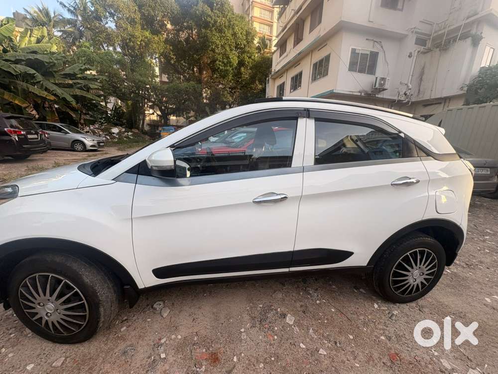Tata Nexon 2018 Petrol Good Condition