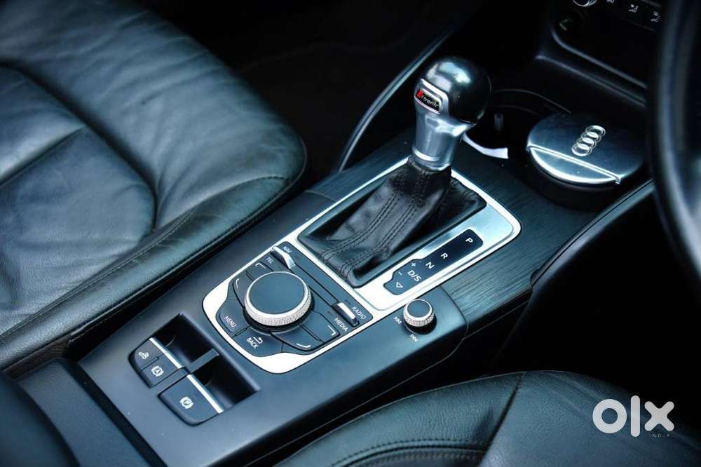 Audi A3 Cabriolet 40 Tfsi Premium Plus, 2015, Petrol