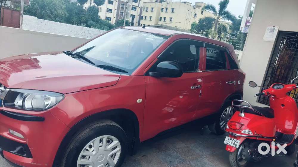 Good Condition Good Looking Show Room Track Single And Drive