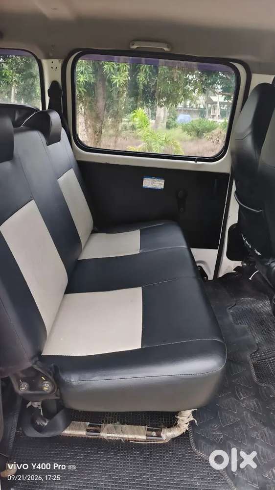 Maruti Suzuki Eeco For Sale