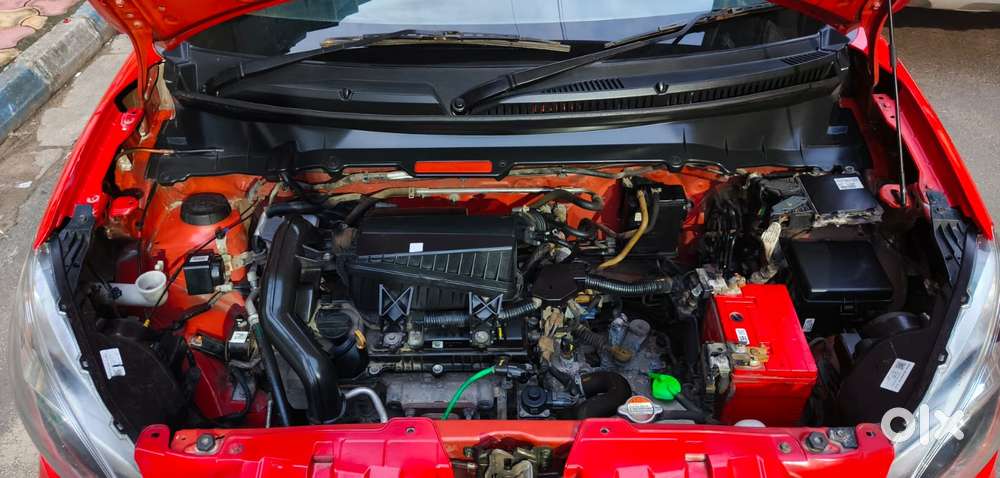 Maruti Suzuki Celerio Zxi, 2022, Petrol