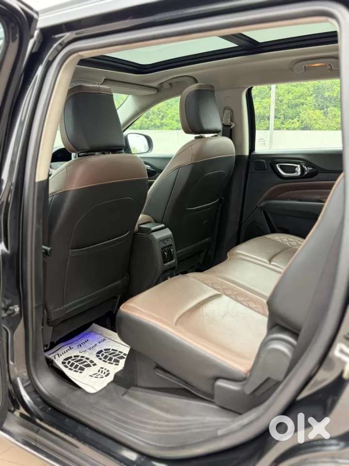 Jeep Meridian Limited Opt 4x4, 2023, Diesel