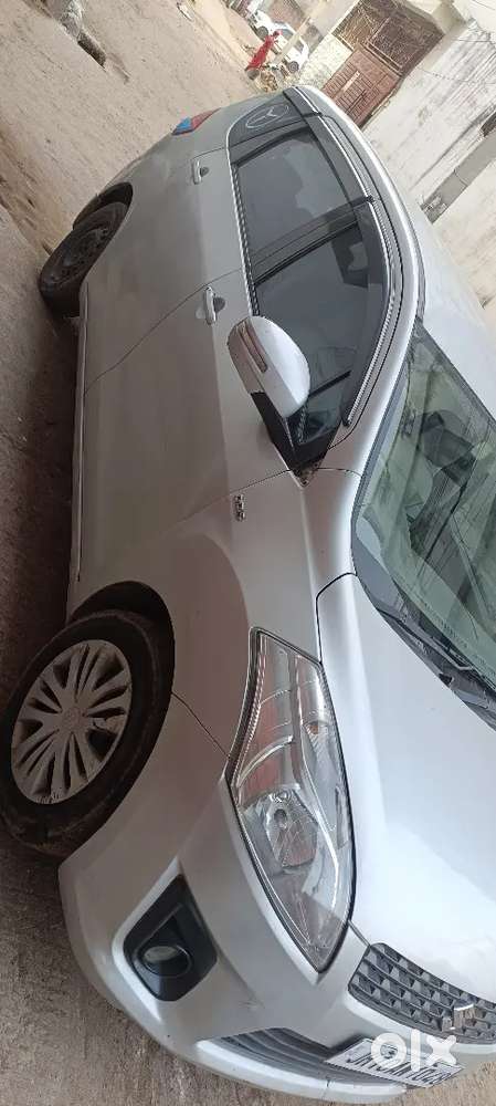 Maruti Suzuki Ertiga 2014 Diesel 140000 Km Driven