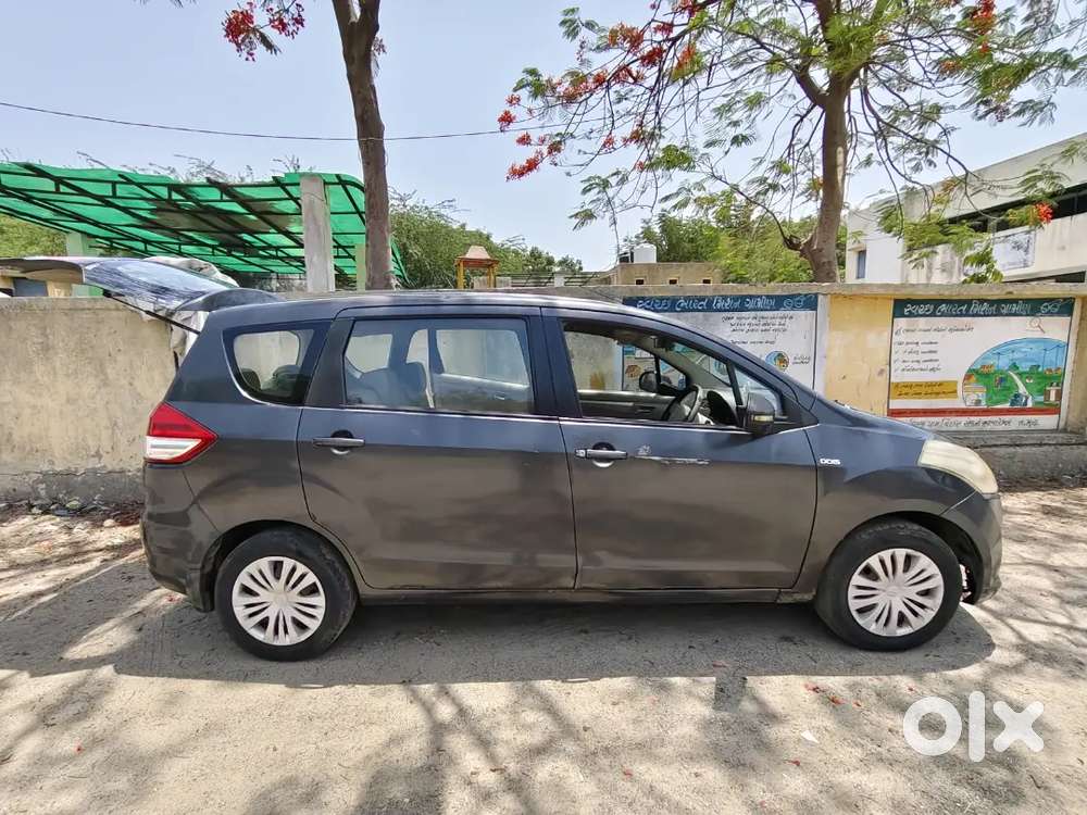 Maruti Ertiga Diesel 2014