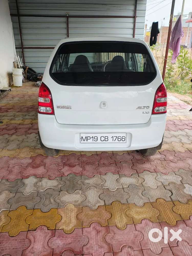 Maruti Suzuki Alto 2015 Petrol 93000 Km Driven Ac Full Working