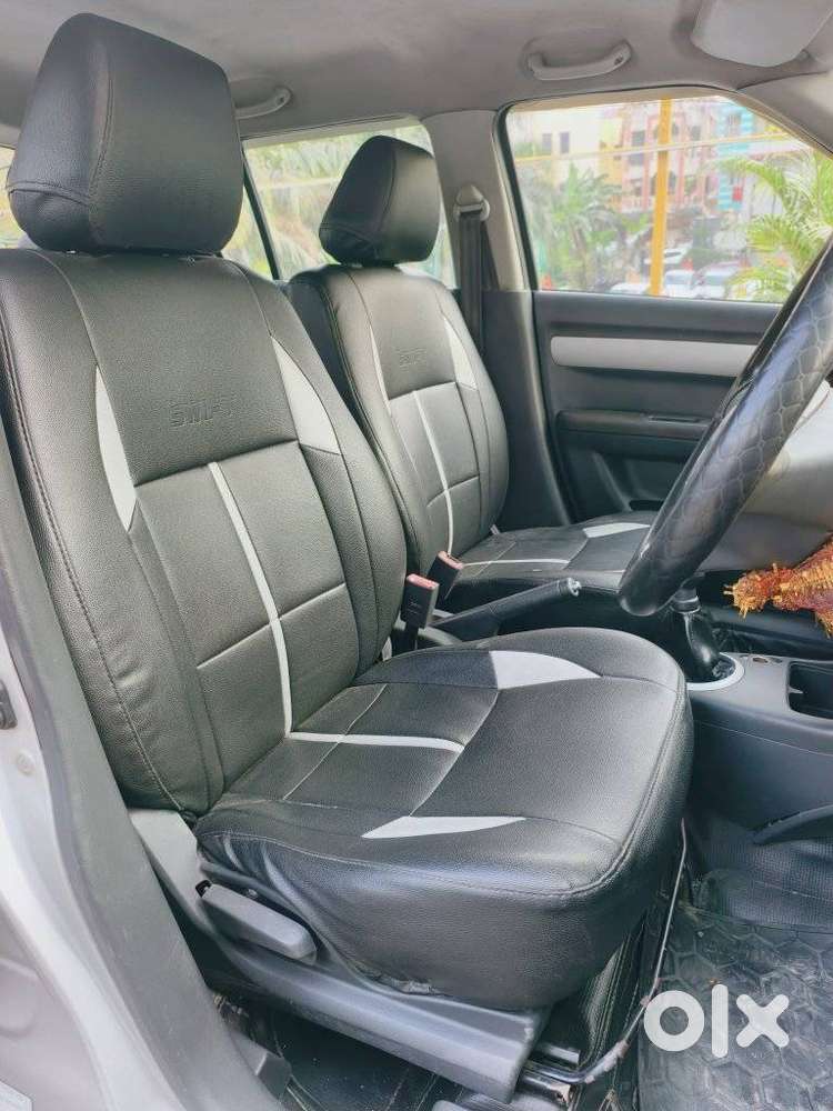 Maruti Suzuki Swift Vdi Optional, 2011