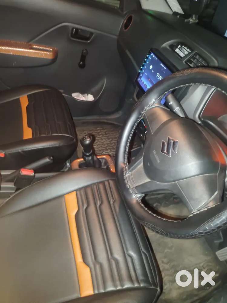 My New Car Sale