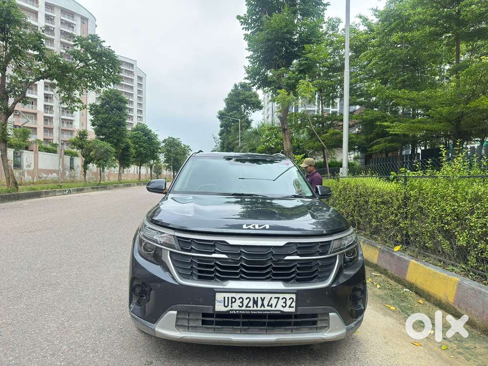 Kia Seltos 2023 Petrol