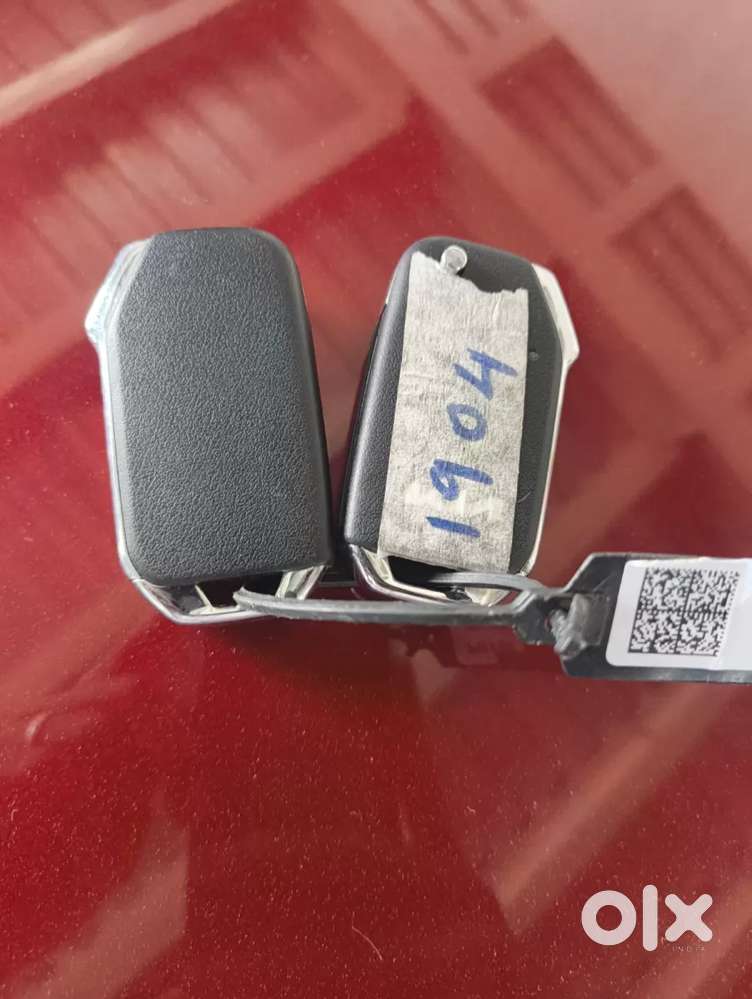 Kia Syros Htk Turbo, 2025, Petrol