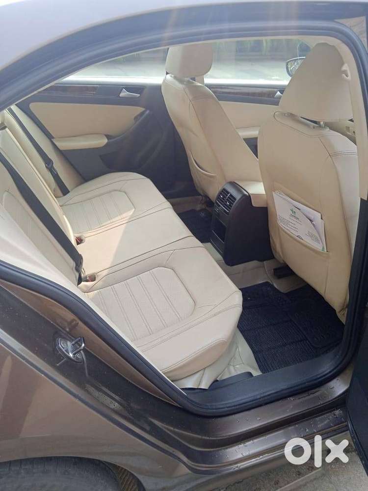 Volkswagen Jetta 2014 Diesel 200175 Km Driven