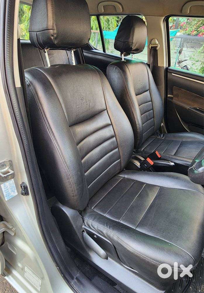 Maruti Suzuki Swift Vdi (o), 2017, Diesel