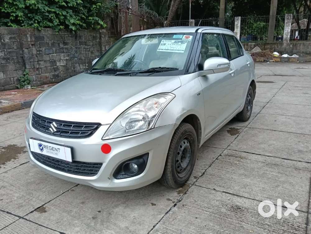 Maruti Suzuki Swift Dzire 1.3 Vxi, 2014, Petrol