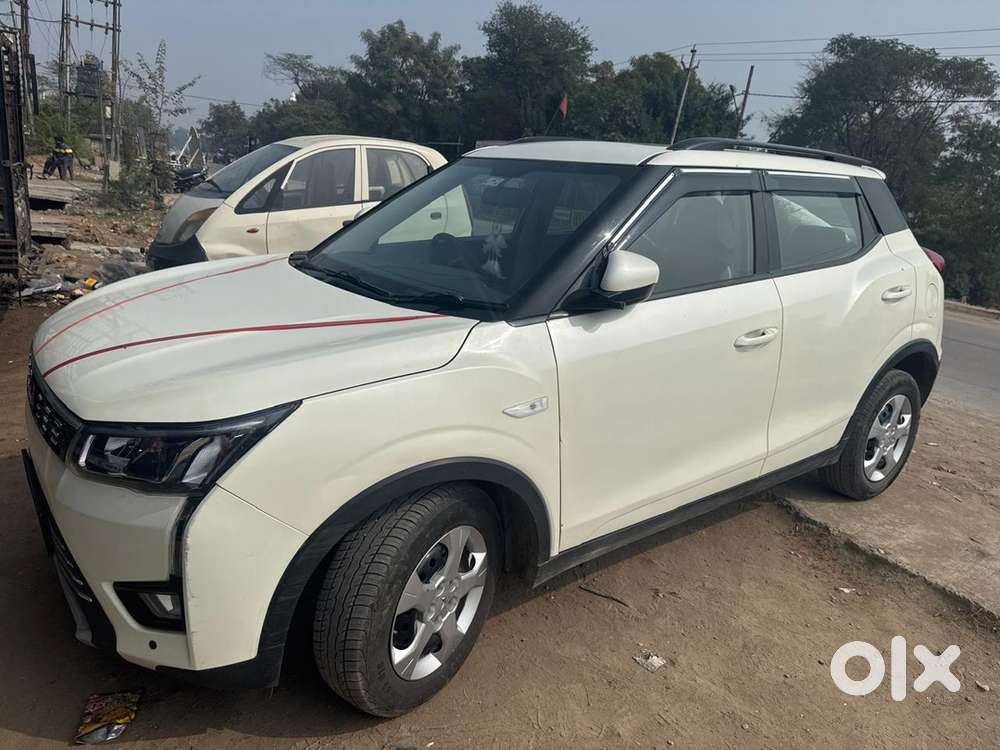 Mahindra Xuv300 Diesel 2021