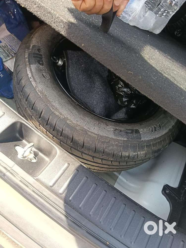 Hyundai Creta 2023 Petrol Well Maintained