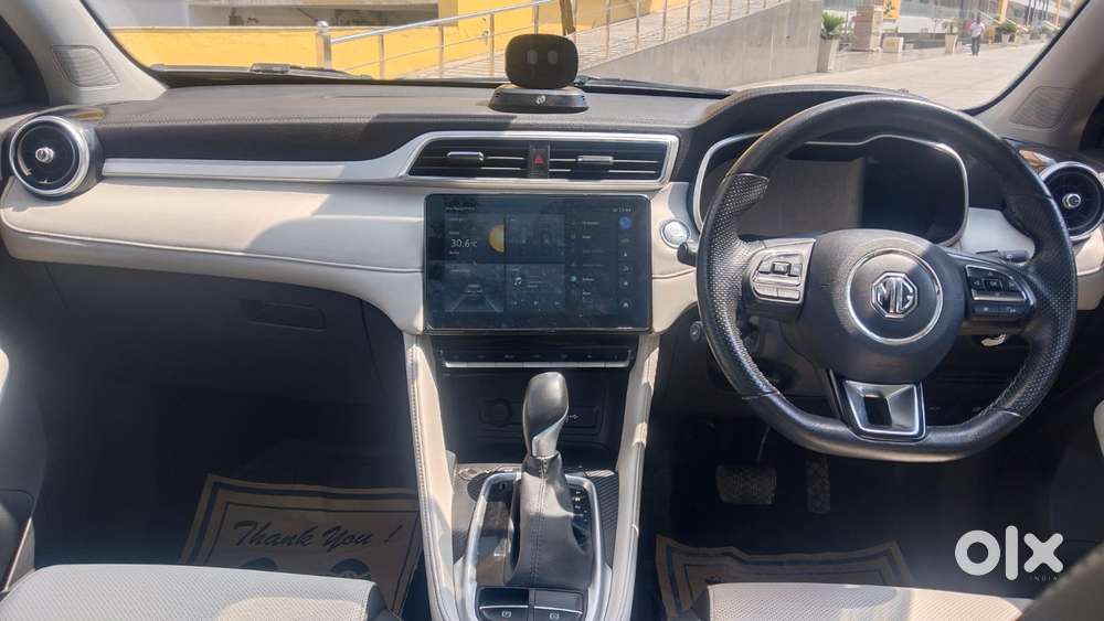 Mg Astor 1.5 Sharp Cvt, 2022, Petrol