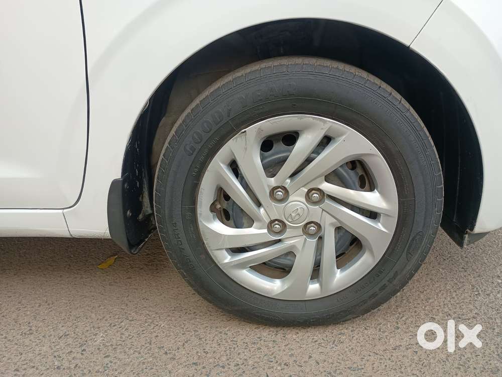 Hyundai Grand I10 Nios Magna, 2021, Petrol