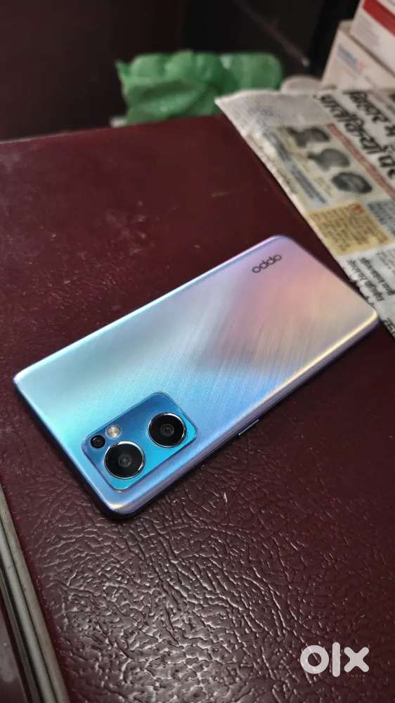 Oppo Reno 7 5G 12/256 hai - Mobile Phones in undefined, - 1843827854