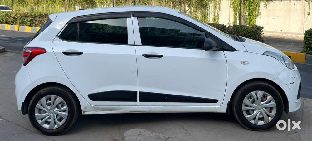 Hyundai Grand I10 Prime 1.2, 2019, Cng & Hybrids