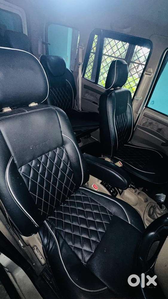 Scorpio Vlx Top Model Convert S11