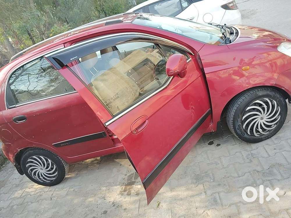 Spark Car For Sale