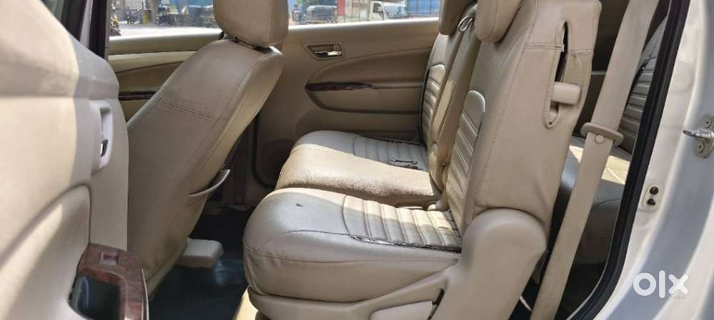 Maruti Suzuki Ertiga Vxi Cng, 2018, Cng & Hybrids