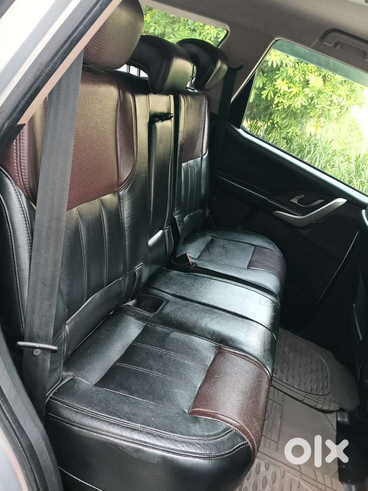 Mahindra Xuv500 W8, 2014, Diesel