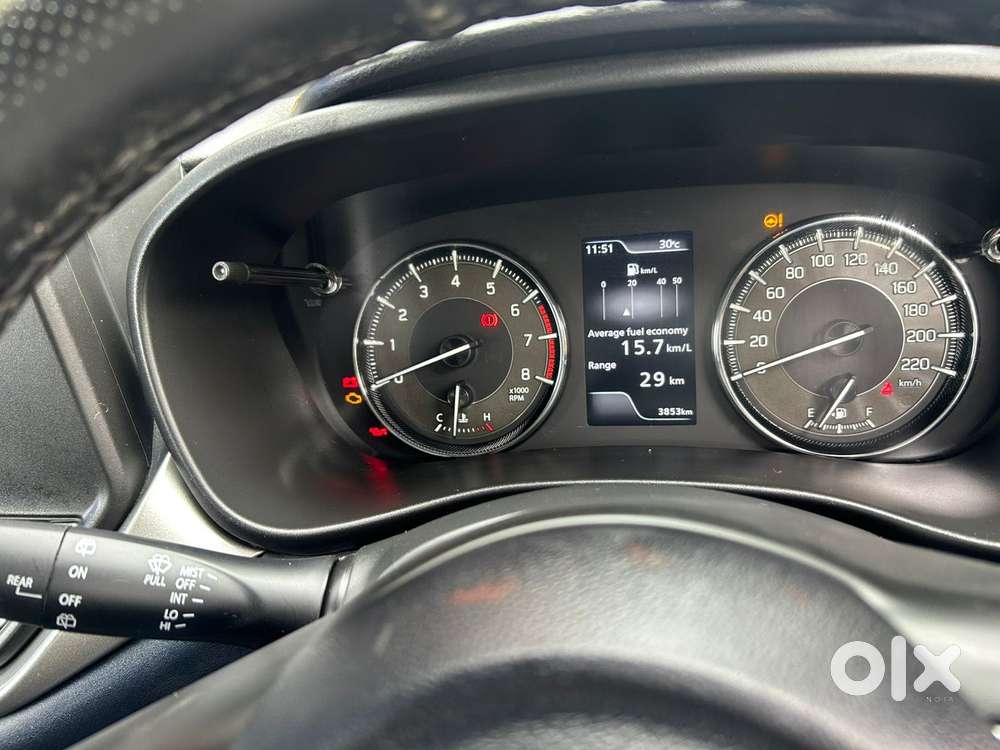 Maruti Suzuki Baleno