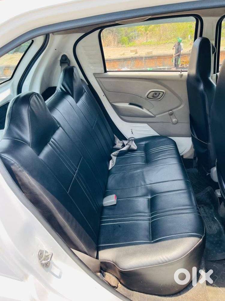 Datsun Redigo T, 2017, Petrol