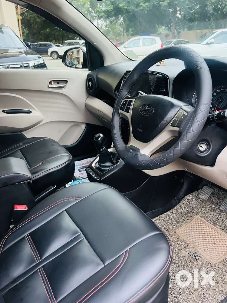 Hyundai Santro Sportz Cng, 2020, Cng & Hybrids