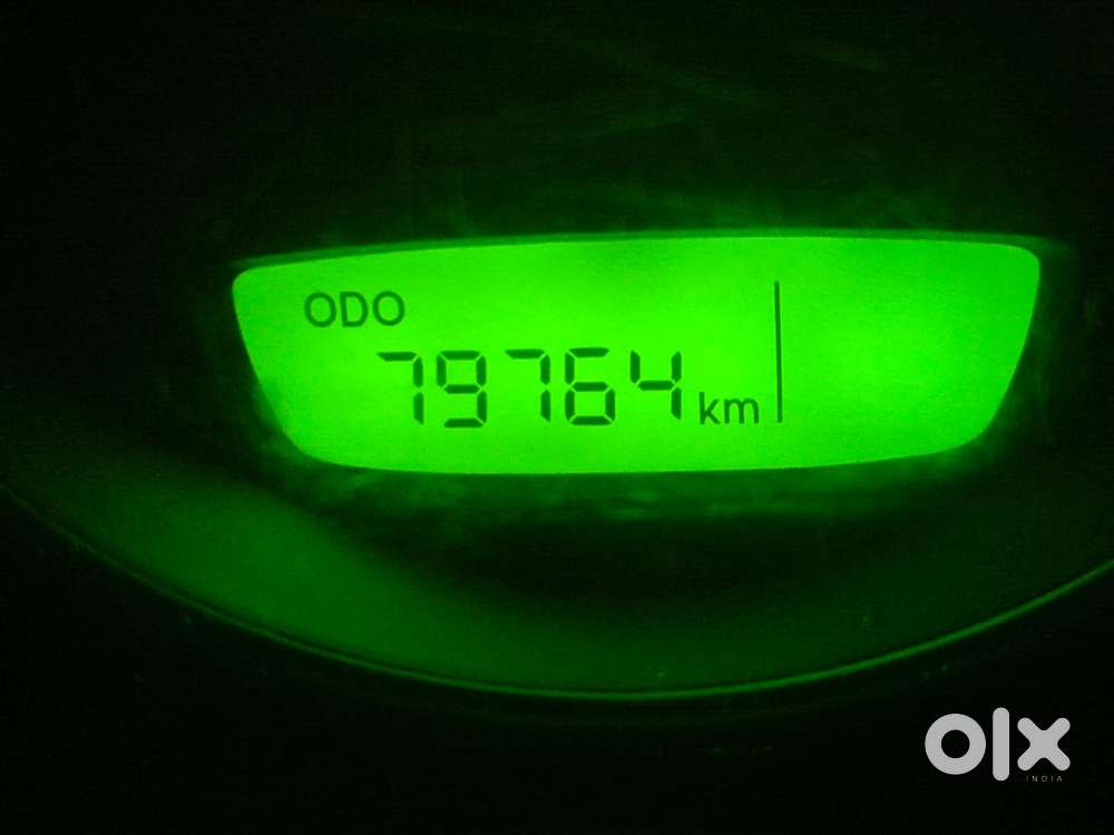 Hyundai Eon Magna Optional, 2018, Petrol