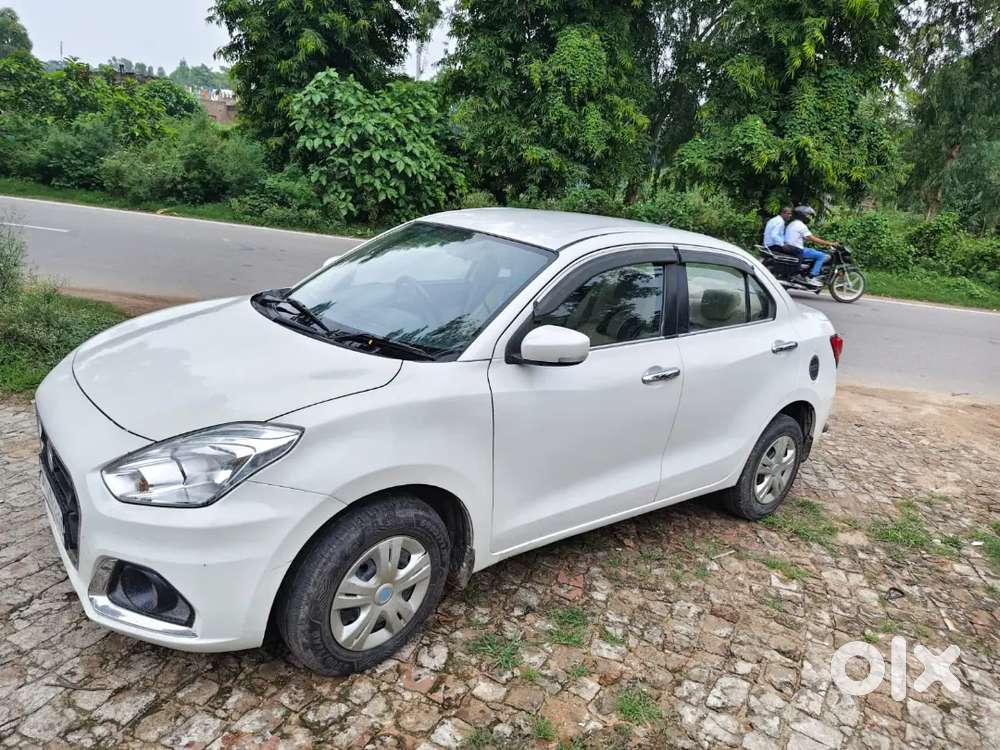 Swift Dzire Vdi 2019 Year