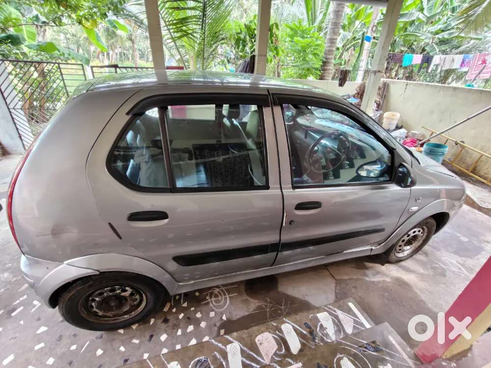 Tata Indica Diesel Manual 2010