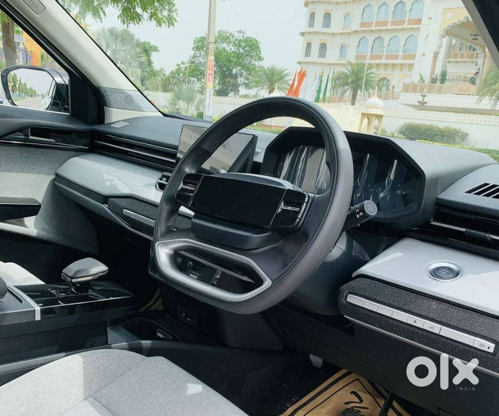 Tata Sierra, 2026, Diesel