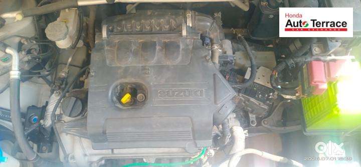 Maruti Suzuki Celerio 1.0 Vxi Amt, 2015, Petrol