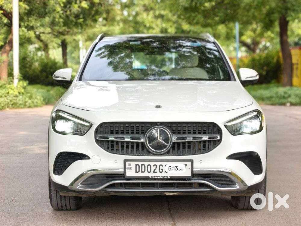 Mercedes-benz Gla 200, 2024, Petrol