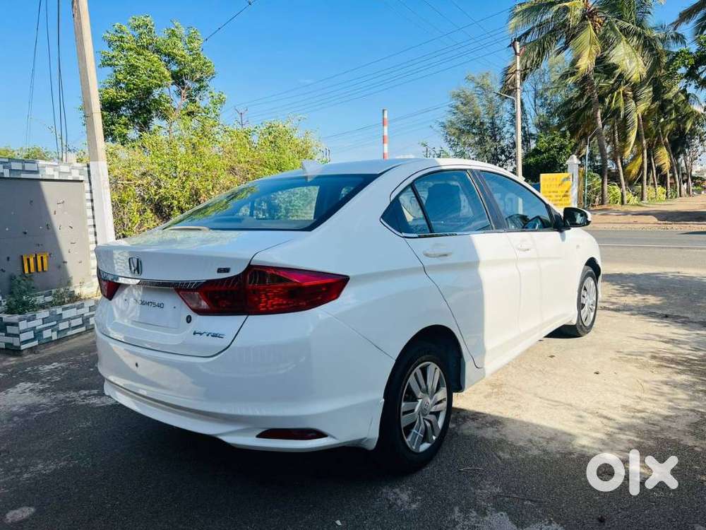Honda City 2011-2013 S, 2014, Petrol