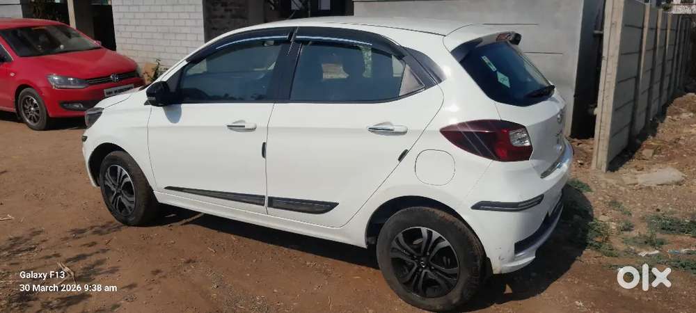Tata Tiago 2023 Cng & Hybrids 45000 Km Driven