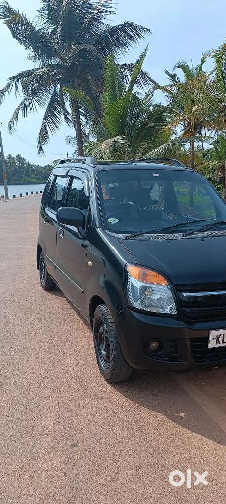 Maruti Wagon R 2009