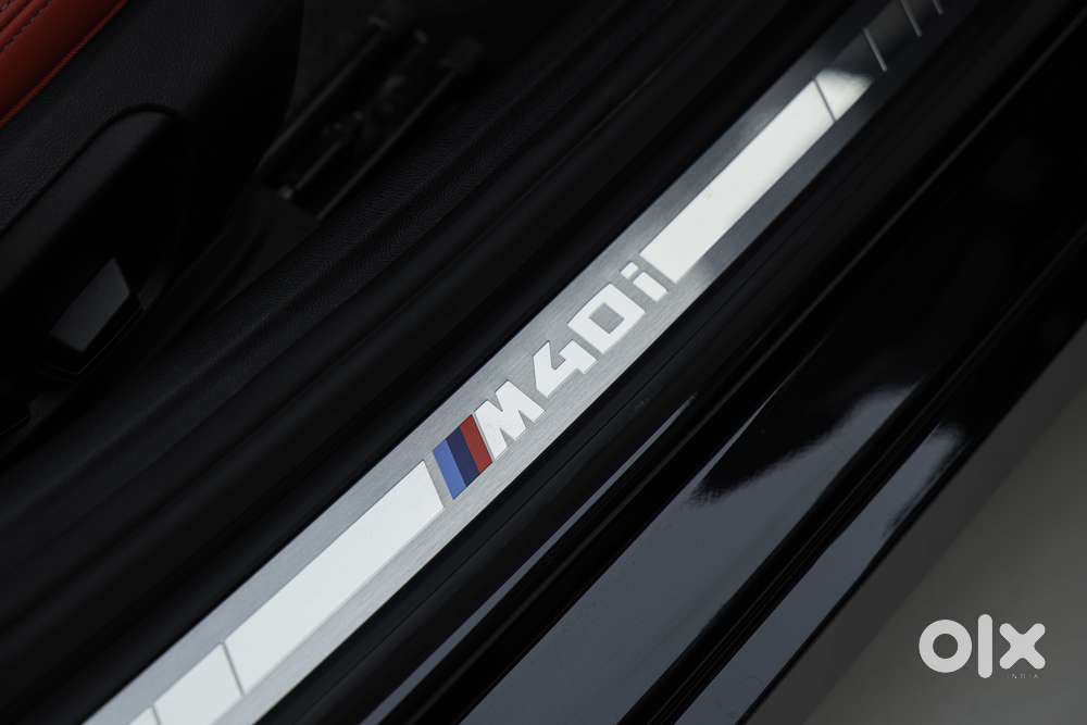 Bmw Z4 M40i, 2026, Petrol