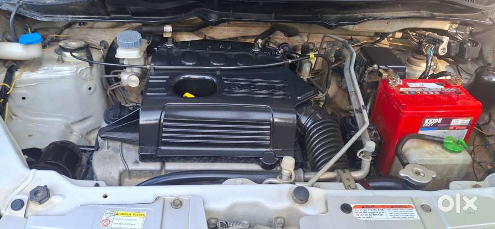 Maruti Suzuki Wagon R Lxi Optional, 2017