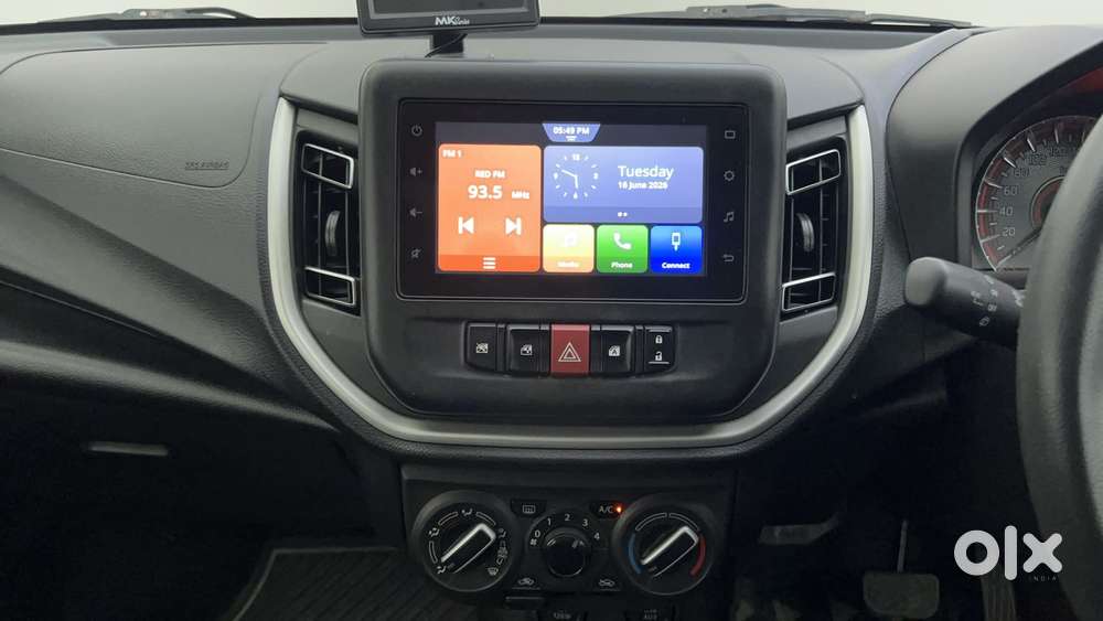 Maruti Suzuki Celerio 1.0 Zxi Plus Amt, 2022, Petrol