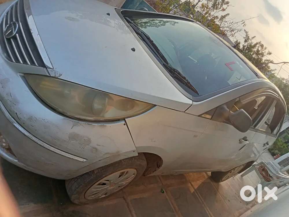 Tata Indica Vista Aqua 2014 Diesel Urgent Sale