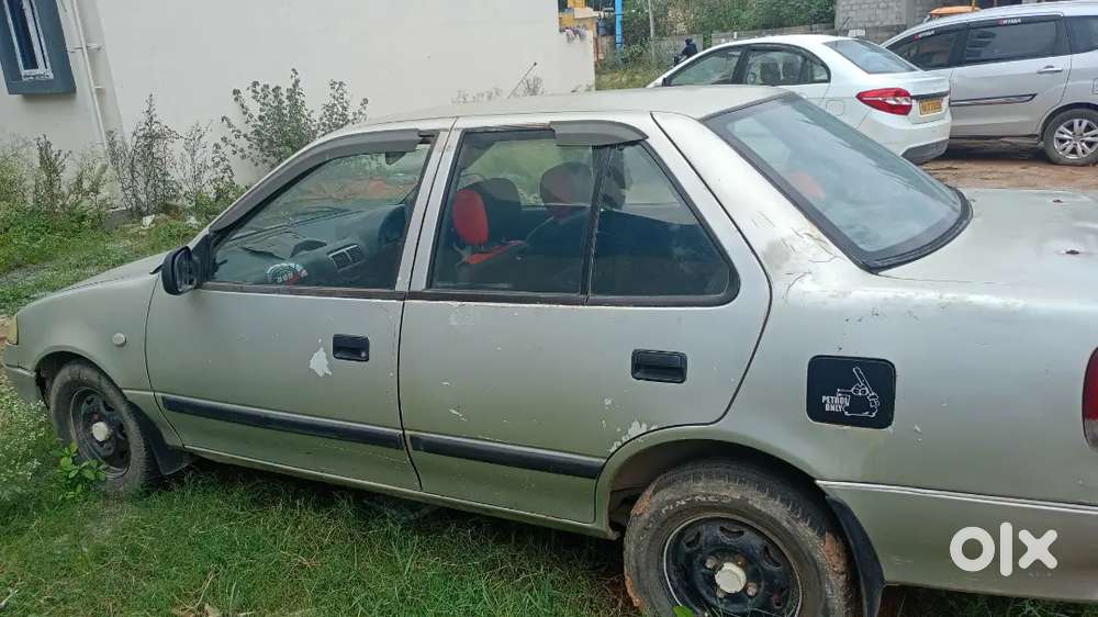Maruti Suzuki Esteem 2003 Lx