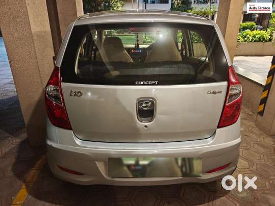Hyundai I10 Magna 1.1l, 2014, Petrol