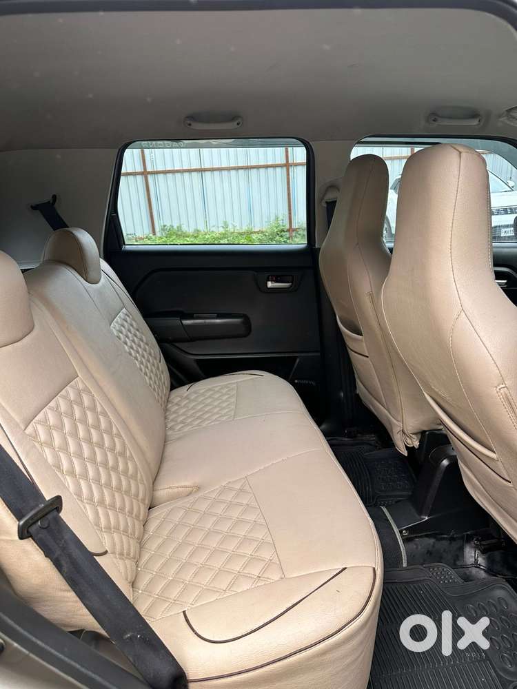 Maruti Suzuki Wagon R Vxi, 2019, Petrol